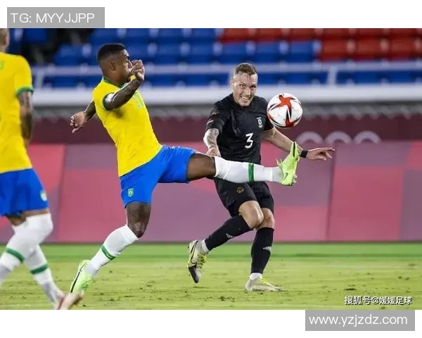 沙佩科恩与巴拉纳竞技激战正酣谁将赢得这场巴西足球盛宴