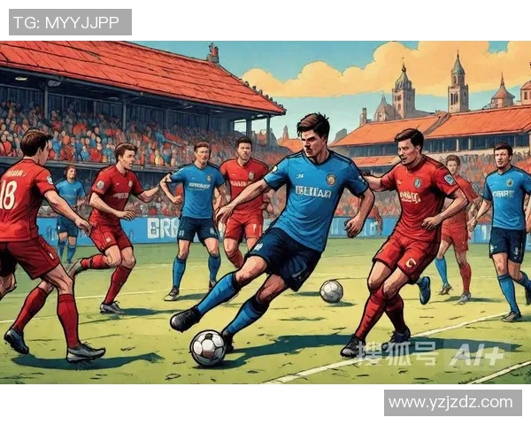 马德里体育会主场迎战布鲁日球队全力争胜的精彩对决