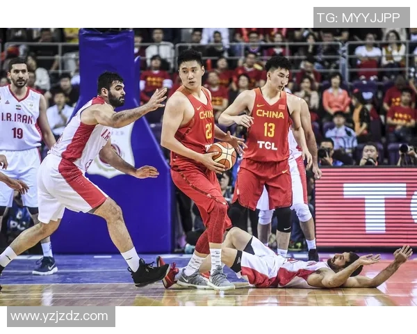 2018年亚运会中国男篮与伊朗队激战回顾精彩瞬间与战术分析 2018年亚运会中国男篮与伊朗队激战回顾精彩瞬间与战术分析
