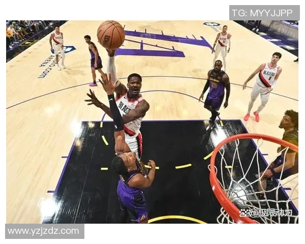 开拓者与勇士激战回顾5月15日精彩录播重温比赛亮点与精彩瞬间