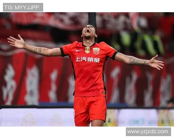 27岁海港二门开挂！11次神扑让对手溃散+获10分 接连3场亚冠拿MVP