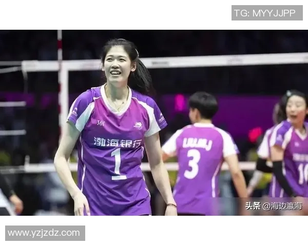 U16亚锦赛中国女排全胜晋级!李盈莹中选亚太青年首领 U16亚锦赛中国女排全胜晋级!李盈莹中选亚太青年首领