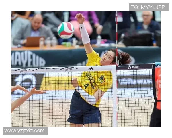 梦回里约-31岁朱婷世俱杯连场高光!巴西球迷信服:1人扛起巨舰 梦回里约-31岁朱婷世俱杯连场高光!巴西球迷信服:1人扛起巨舰